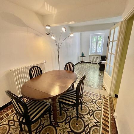 La Barbacane Pied Cite Medievale Каркасон Екстериор снимка