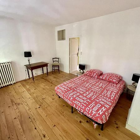 La Barbacane Pied Cite Medievale Каркасон Екстериор снимка