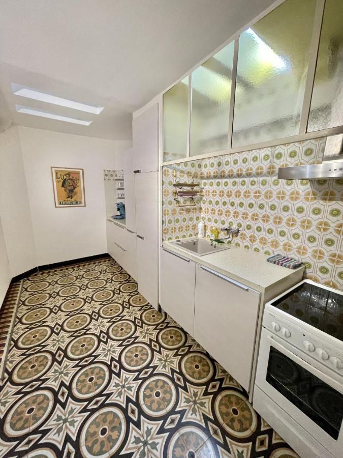 La Barbacane Pied Cite Medievale Каркасон Екстериор снимка